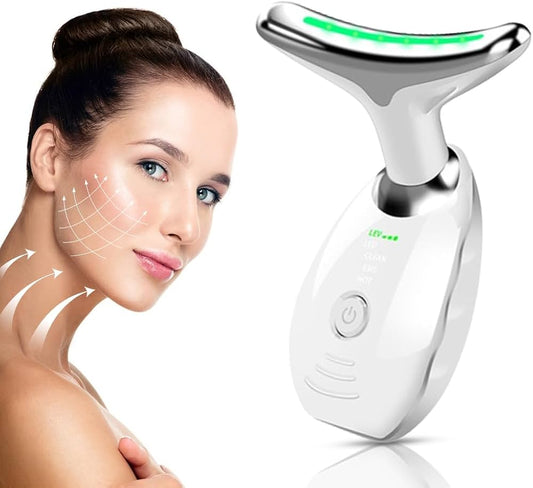 YENİ NESİL YÜZ MASAJ ALETİ